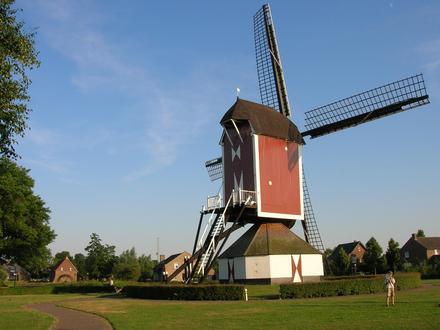 Sint Anthonis Image