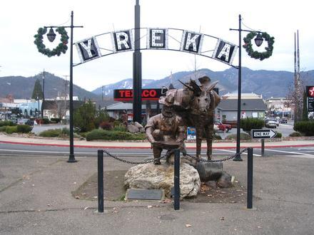 Yreka Image