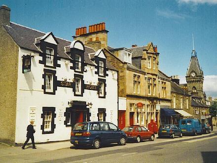 Auchterarder Image