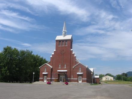 Maria (Québec) Image