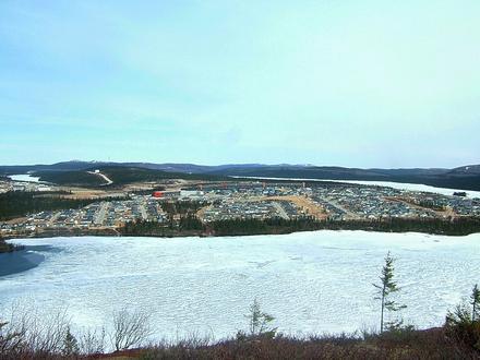 Fermont Image