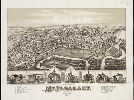 Mount Pleasant Image