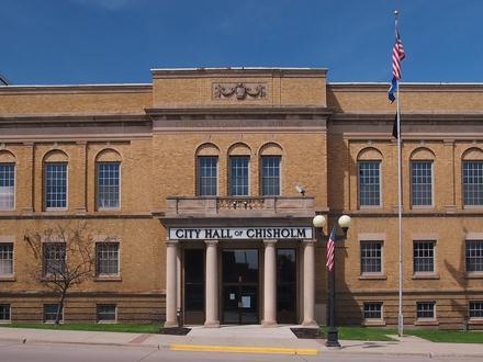 Chisholm Image