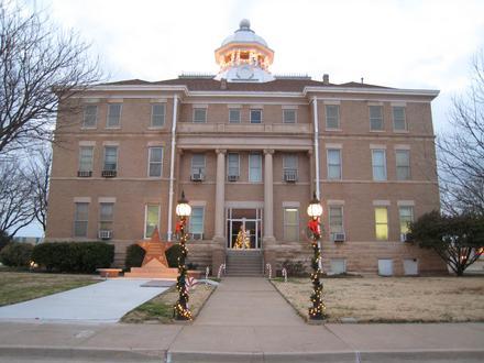 Quanah Image