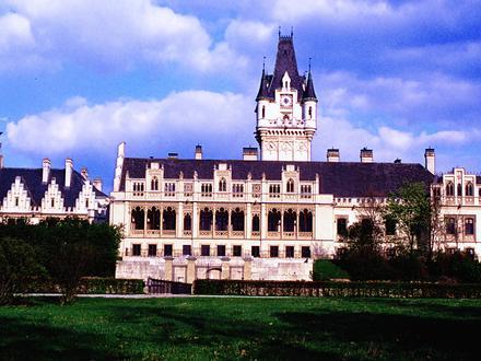 Grafenegg Image
