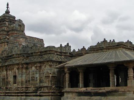 Lakkundi Image