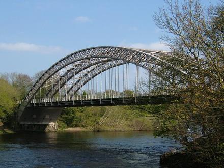 Gambar Wylam