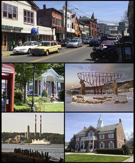 Port Jefferson Image