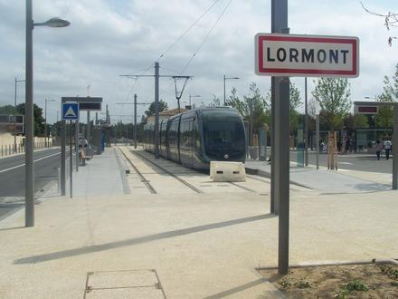 Imatge de Larmont Imatge de Larmont