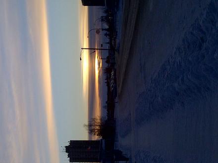 Hay River Image