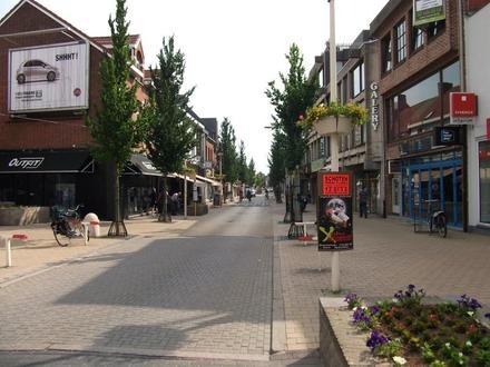 Schoten (Belgique) Image