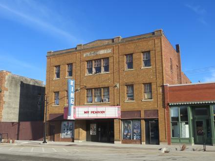 Belle Plaine Image