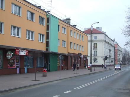 Nowy Dwór Mazowiecki Image