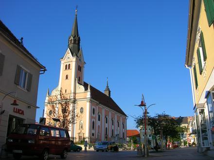 Gleisdorf Image