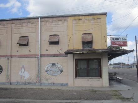Hebbronville Image