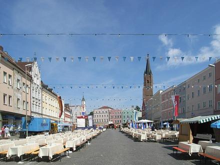 Eggenfelden Bilde