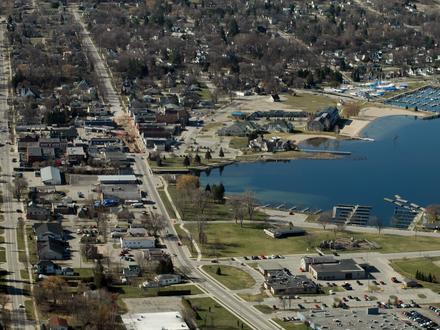 Boyne City Image