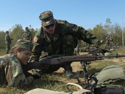 Fort Drum Image