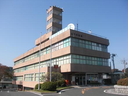 大子町 Image