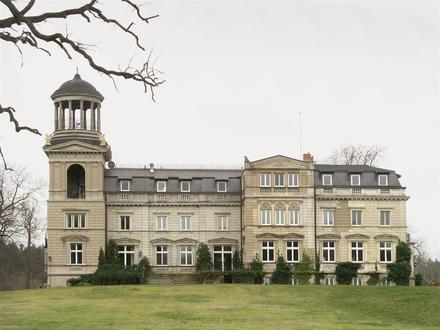 Bild von Weitendorf (bei Brüel) Bild von Weitendorf (bei Brüel)