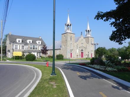 Châteauguay Image
