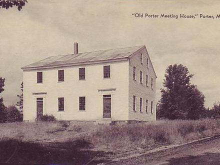 Porter Image