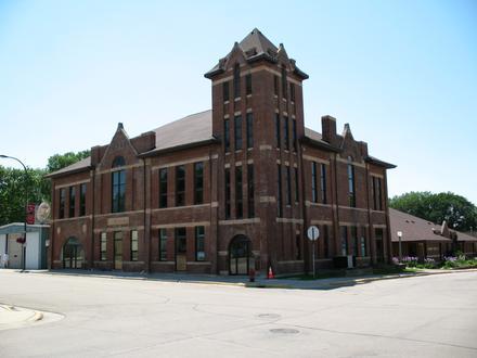 Appleton Image