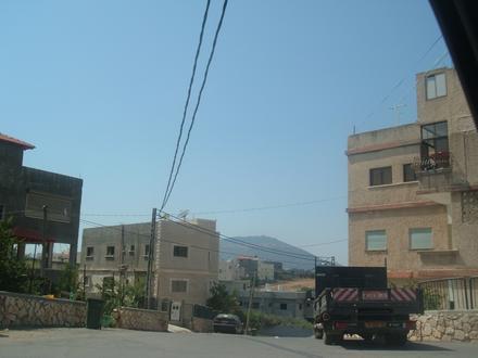 Kafr Miṣr Image