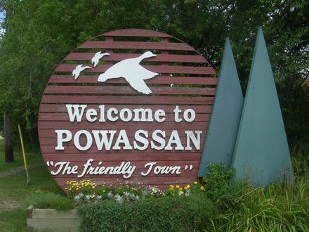 Powassan Image