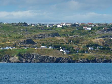 Bishop's Cove Image