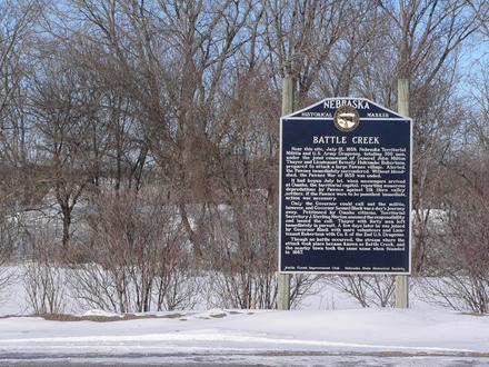 Battle Creek Image