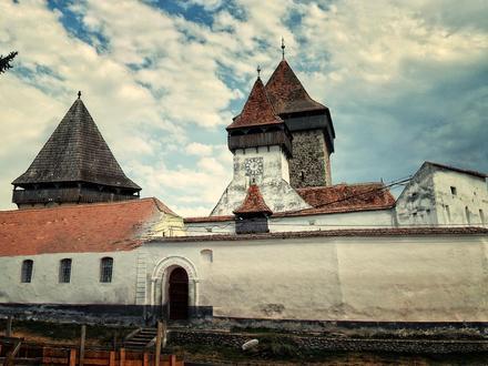 Homorod, Brașov Image