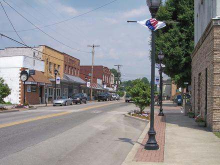 Summersville Image