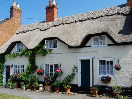Immagine Queniborough