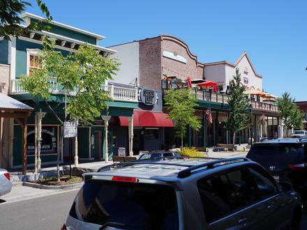 Folsom Image