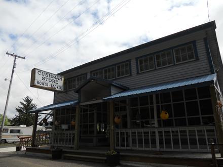 Cushman Image