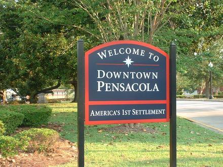 Pensacola Image
