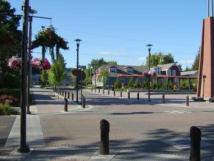 Washougal, Washington Image
