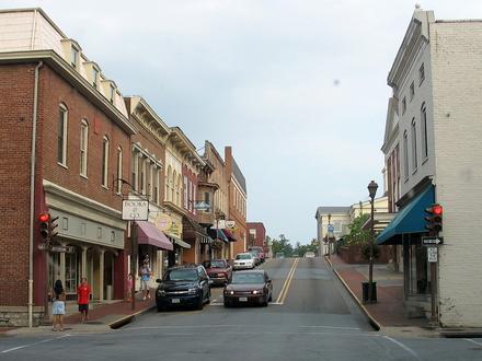 Lexington (Virginia) Image