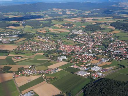 Oberviechtach Image
