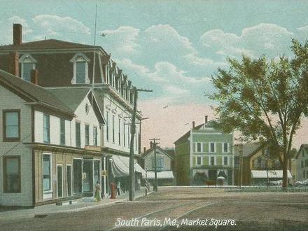 South Paris Image