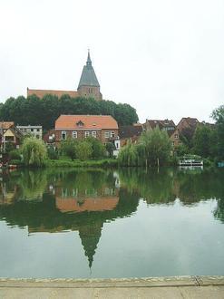 Mölln (Schleswig-Holstein) Image