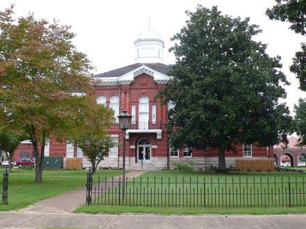 Livingston Image