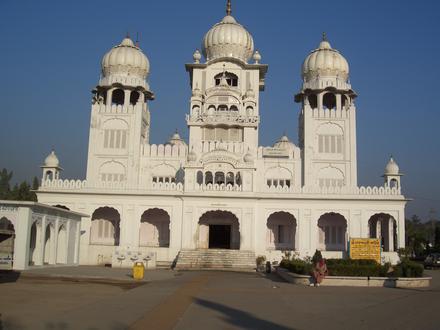 Kiratpur Image