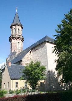 Neustadt bei Coburg Image
