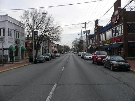 Newark, Delaware Image
