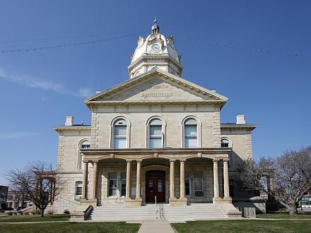 Winterset, Iowa Image