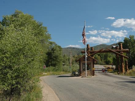 Timber Lakes Image