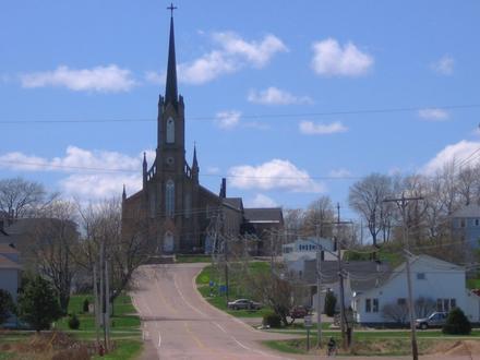 Memramcook Image