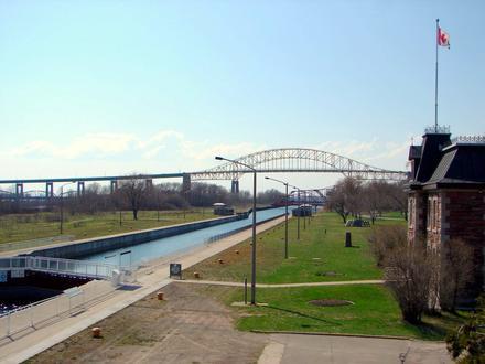Bilde av Sault Ste. Marie (Ontario)